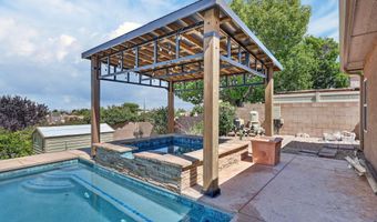 7419 Wadi Musa Dr NE, Albuquerque, NM 87122