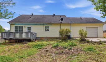 13612 Carrington Place Dr, Alexander, AR 72002