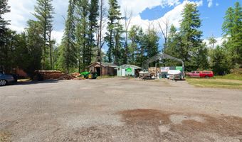 435 Us Highway 2 E, Columbia Falls, MT 59912