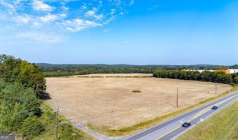Highway 41 NW, Adairsville, GA 30103
