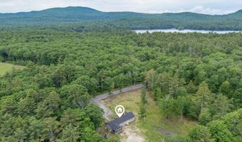 314 Wentworth Rd, Brookfield, NH 03872