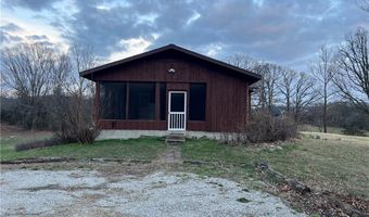1426 CR 921, Alpena, AR 72611
