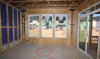 3140 Cathedral Comb Dr, Apex, NC 27502