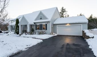 226 Villager Rd, Chester, NH 03036