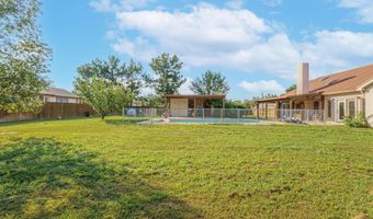 1207 FIGHTING BUCK Ave, Alpine, TX 99999
