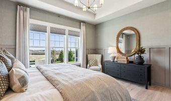 332 Heritage Shores Cir Plan: Quincy II, Bridgeville, DE 19933