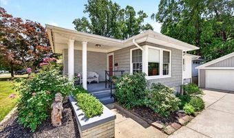 3425 Airlie St, Charlotte, NC 28205