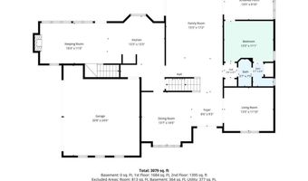 5185 Catalpa Knl, Acworth, GA 30101
