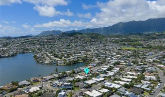 1356 Kahili St, Kailua, HI 96734