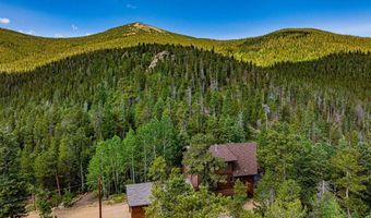 518 Meadow Mountain Dr, Allenspark, CO 80510