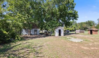 511 Denver St, Alvord, TX 76225
