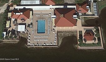 709 Lark Dr, Barefoot Bay, FL 32976
