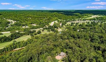 25 Grisham Cir, Bella Vista, AR 72715