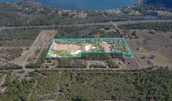 City Square Road, Alford, FL 32420