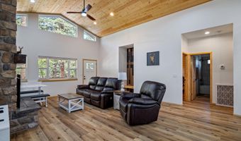 26 County Road 2067, Alpine, AZ 85920