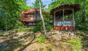 27 Moat Mountain Cir, Bartlett, NH 03812