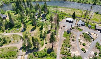 52958 MCKENZIE Hwy, Blue River, OR 97413
