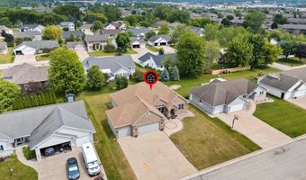 1892 N SUNRISE Ln, Appleton, WI 54913