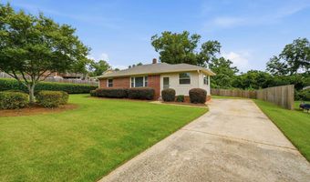 2505 Dan St, Augusta, GA 30904