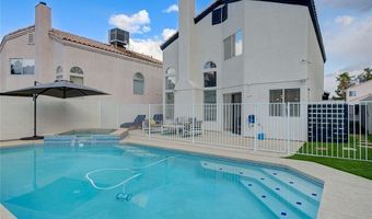8208 Ogee Dr, Las Vegas, NV 89145