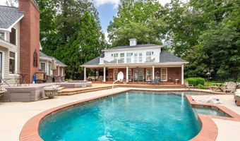 14 COUNTRY SQUIRE Rd, Anniston, AL 36207