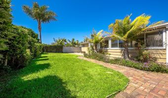 4464 Kamloop Ave, San Diego, CA 92117