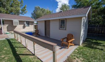 6641 Henderson Creek Pl, Casper, WY 82604