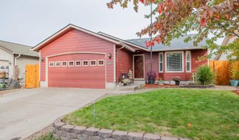 4009 NE Somerset Dr, Albany, OR 97322