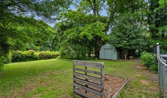 504 North St, Anderson, SC 29621
