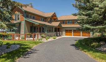 390 Hayrake Ln, Bozeman, MT 59715
