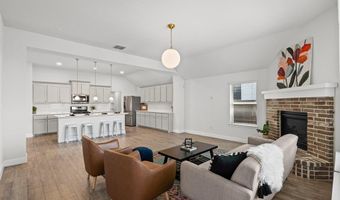 14828 Grissom Ave, Aledo, TX 76008