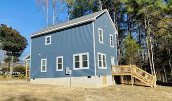326 2nd Ave, Alberta, VA 23821