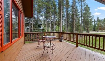 3824 SKI HILL Rd, Breckenridge, CO 80424