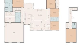 836 N Mountain Grove Rd, Alma, AR 72921