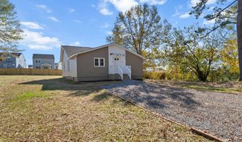 341 Frans Dr, Arcadia, SC 29320