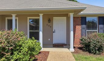 203 Edgewater Branch Dr, Brandon, MS 39042