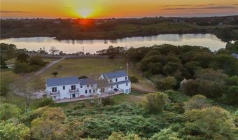 1087 Lakeside Dr, Block Island, RI 02807