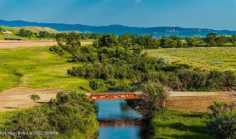 ROCK CREEK RANCH, Buffalo, WY 82834