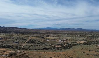 2 4acres W Conaway Cir 201, Benson, AZ 85602