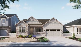 1914 S Eaton Park Ct Plan: Plan 5001, Aurora, CO 80018