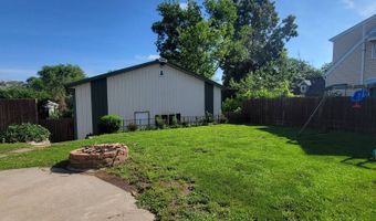 1521 J St, Auburn, NE 68305