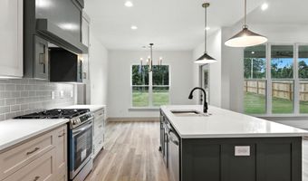 4814 Coronell Way, Alexander, AR 72002