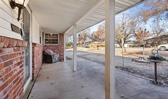 3609 Velma Dr, Bartlesville, OK 74006