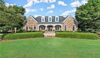 8475 High Hampton, Alpharetta, GA 30022