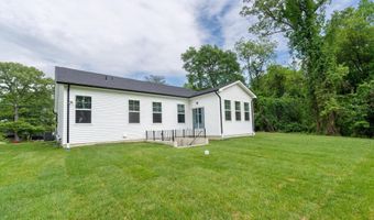2175 GLENCREST CIRCLE - GEORGETOWN MODEL, Annapolis, MD 21401