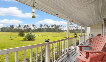 4700 NW 26th St, Bell, FL 32619
