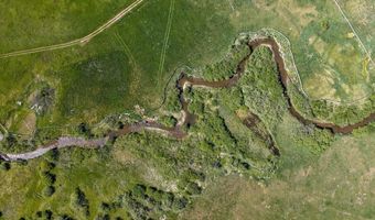 WILLOW CREEK ROAD lot 7, Bedford, WY 83112
