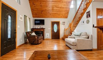 180 Lake Ridge Rd, Adams, KY 41201