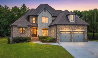 4313 Brush Creek Ct, Apison, TN 37302