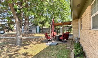2003 N Enfield, Alpine, TX 79830